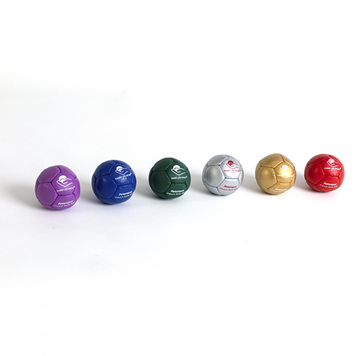 Single Petanque French Style 600, all colours
