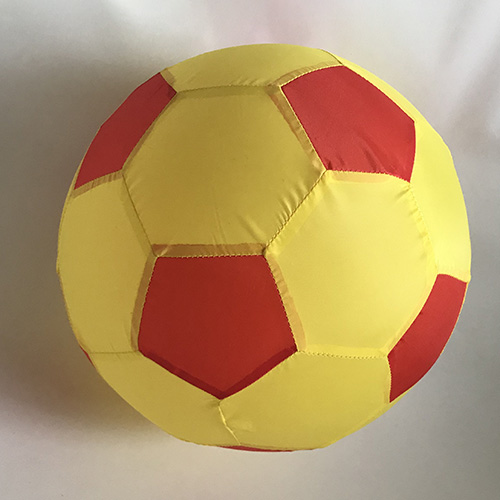 Balloon Ball, size 7