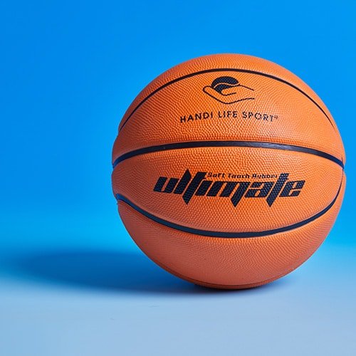  Basketball  