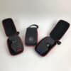 Justa Blind Sports Mask in Justa Case