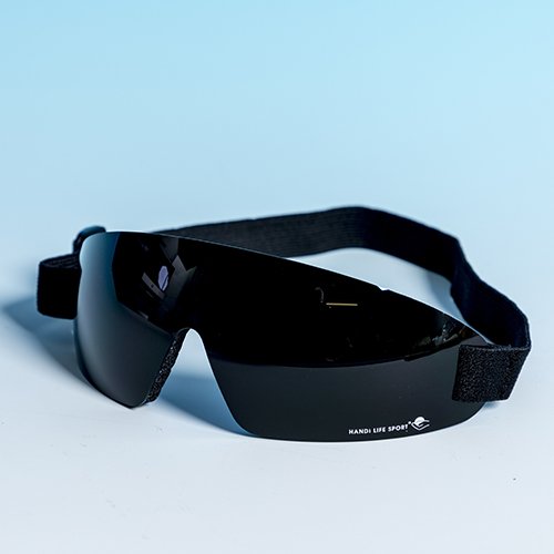 Blinde Sportsbriller