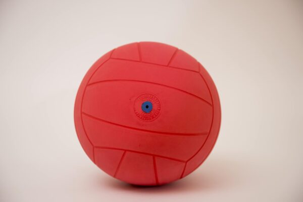 torball-red-rubber
