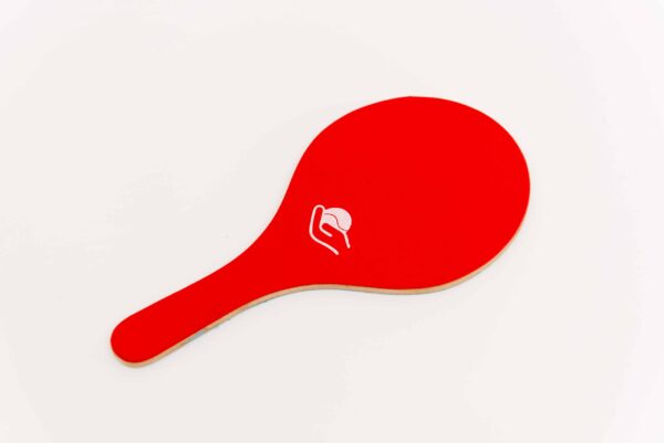 referee-paddle-red