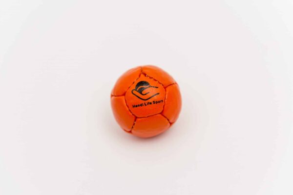 enkelt-Small-petanque-Target-Ball