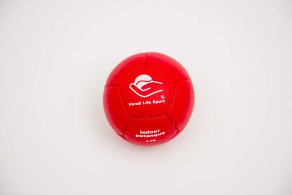 Superior Petanque, single red ball