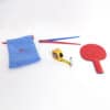 Basic Boccia Referee kit