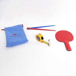 Basic Boccia Referee kit