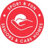 Sport & fun for seniors & Care Homes