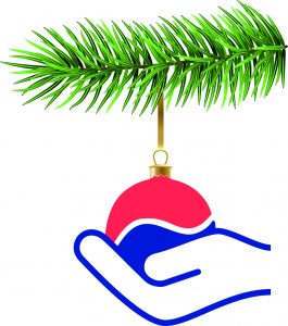 Christmas logo