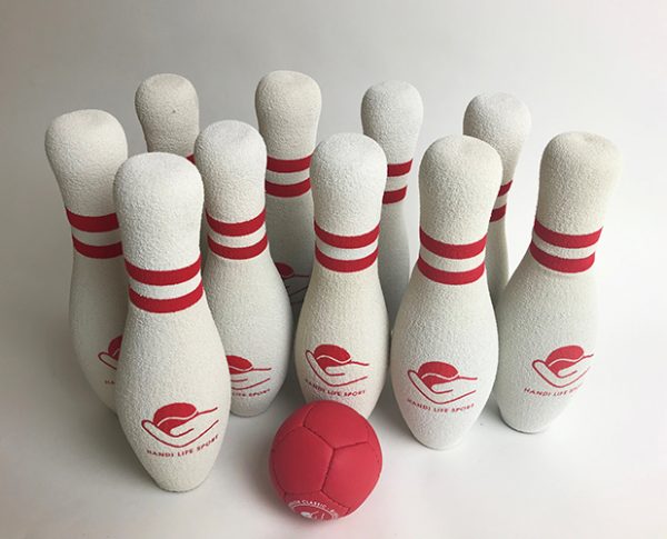 Ten-Pin Bowling Soft