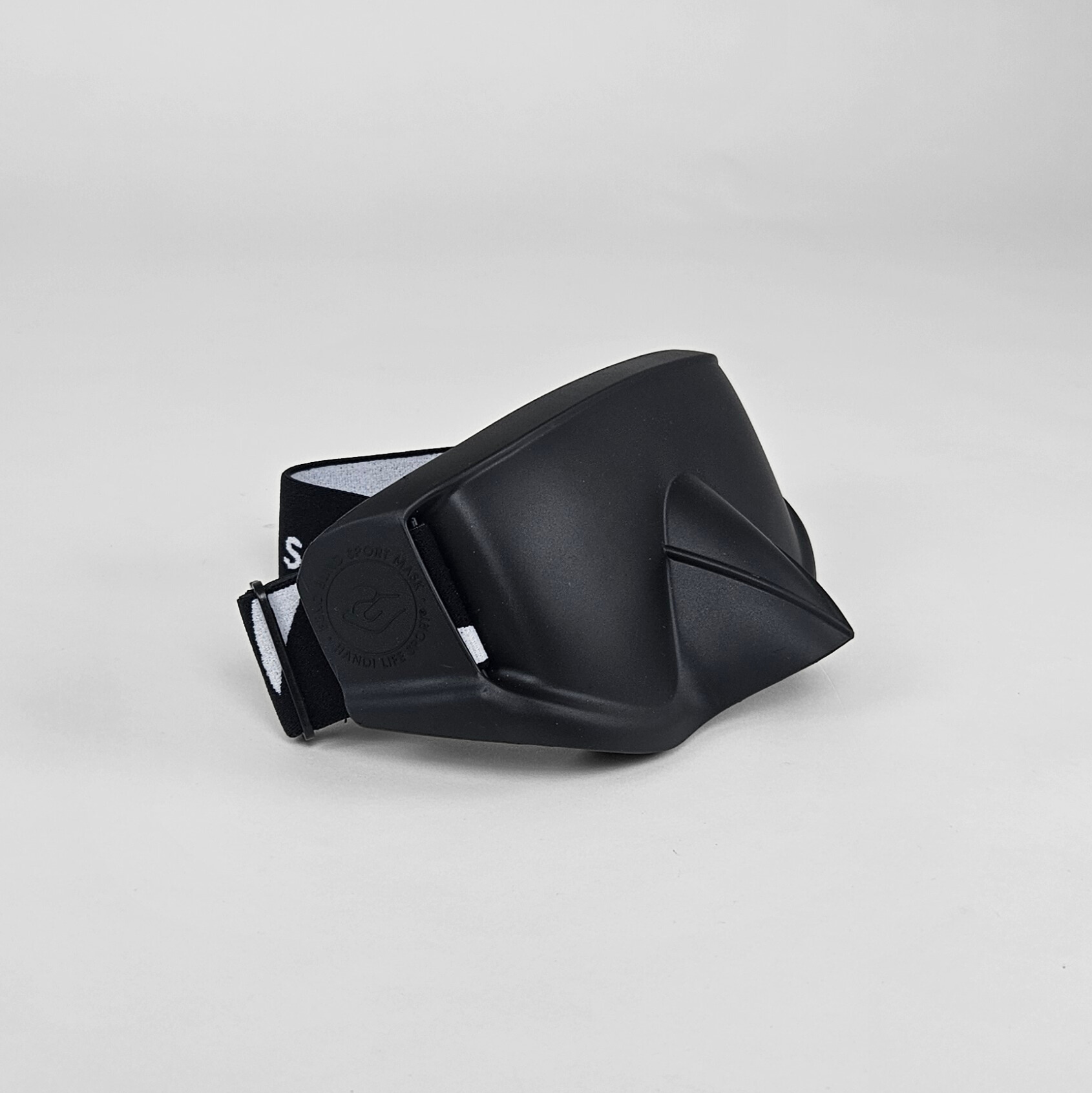 BEKO Blinde Sports Maske med næsebeskyttelse