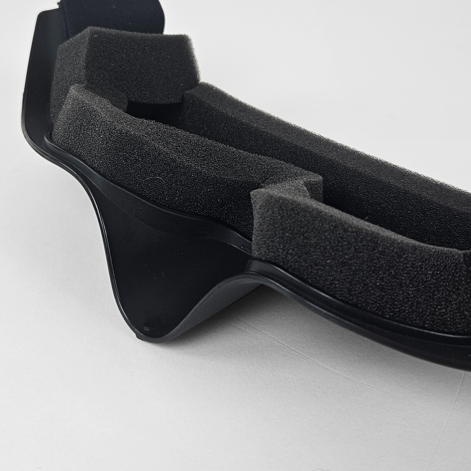 BEKO Blinde Sports Maske med næsebeskyttelse