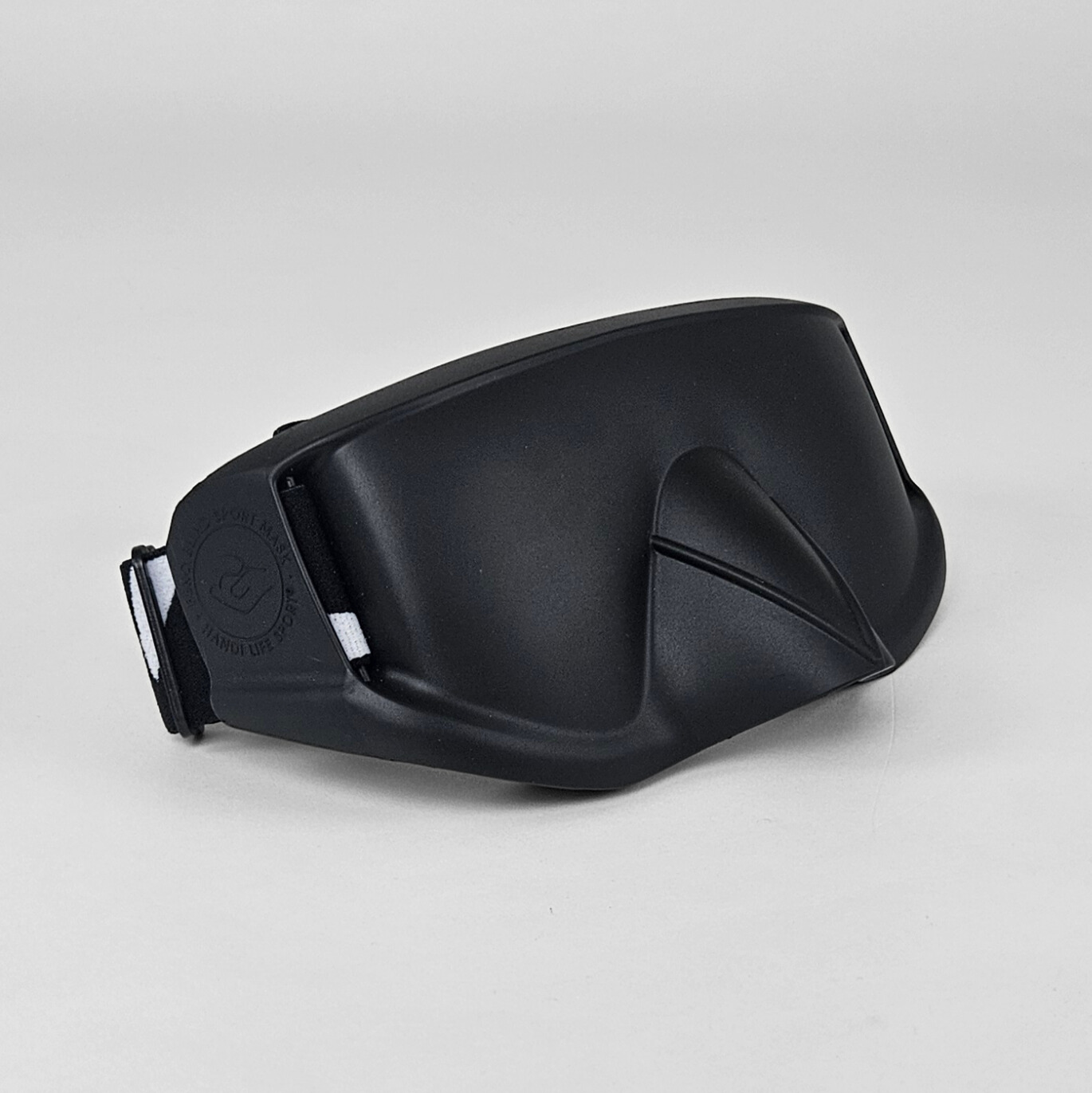 BEKO Blinde Sports Maske med næsebeskyttelse