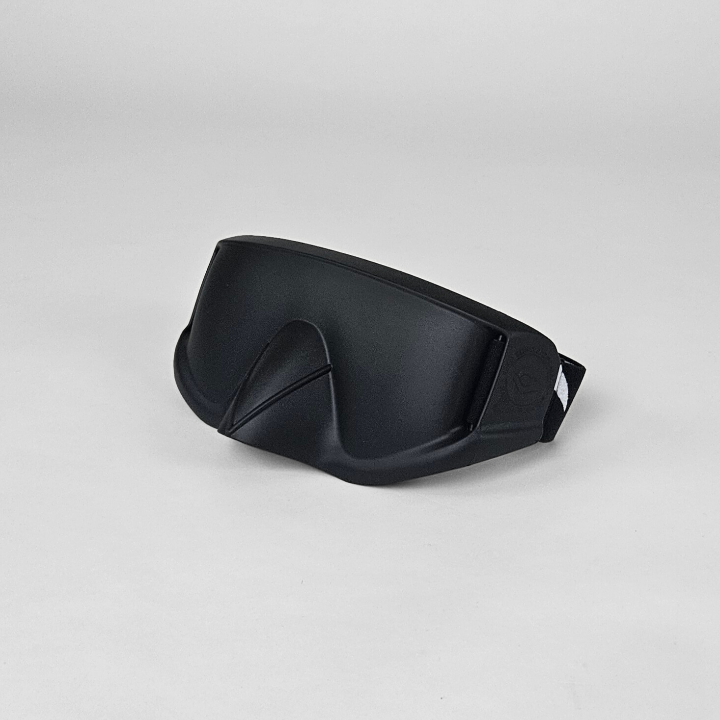 BEKO Blinde Sports Maske med næsebeskyttelse