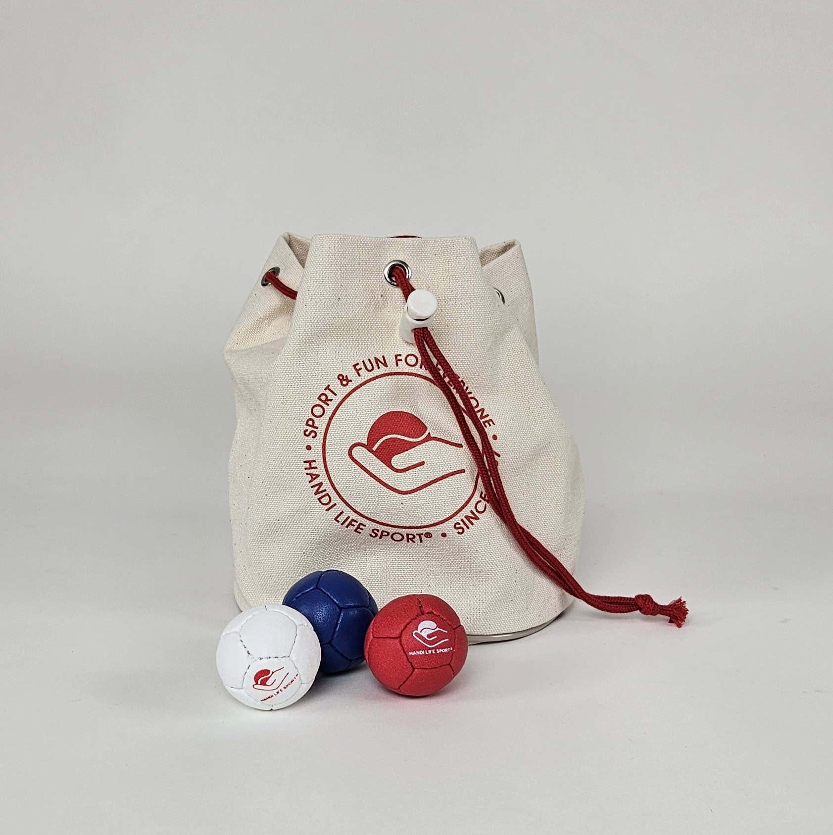 Mini Boccia set