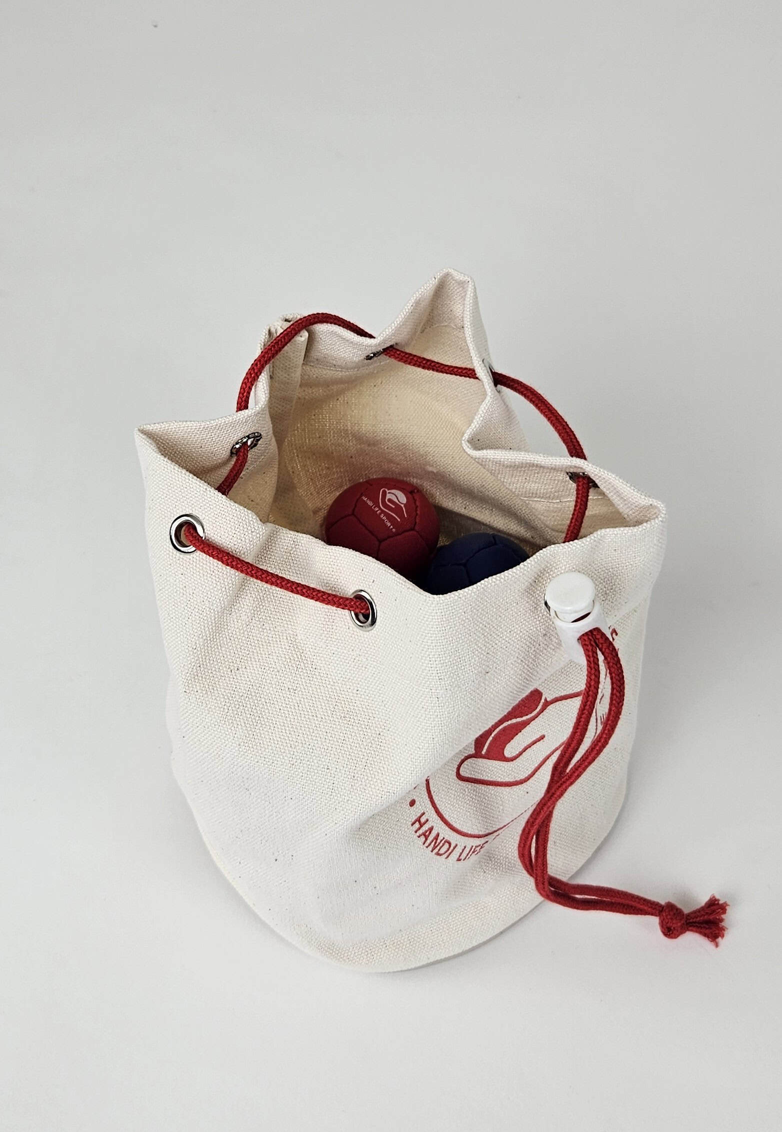 Mini Boccia set bag