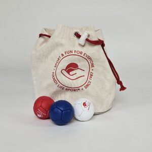 Mini Boccia set
