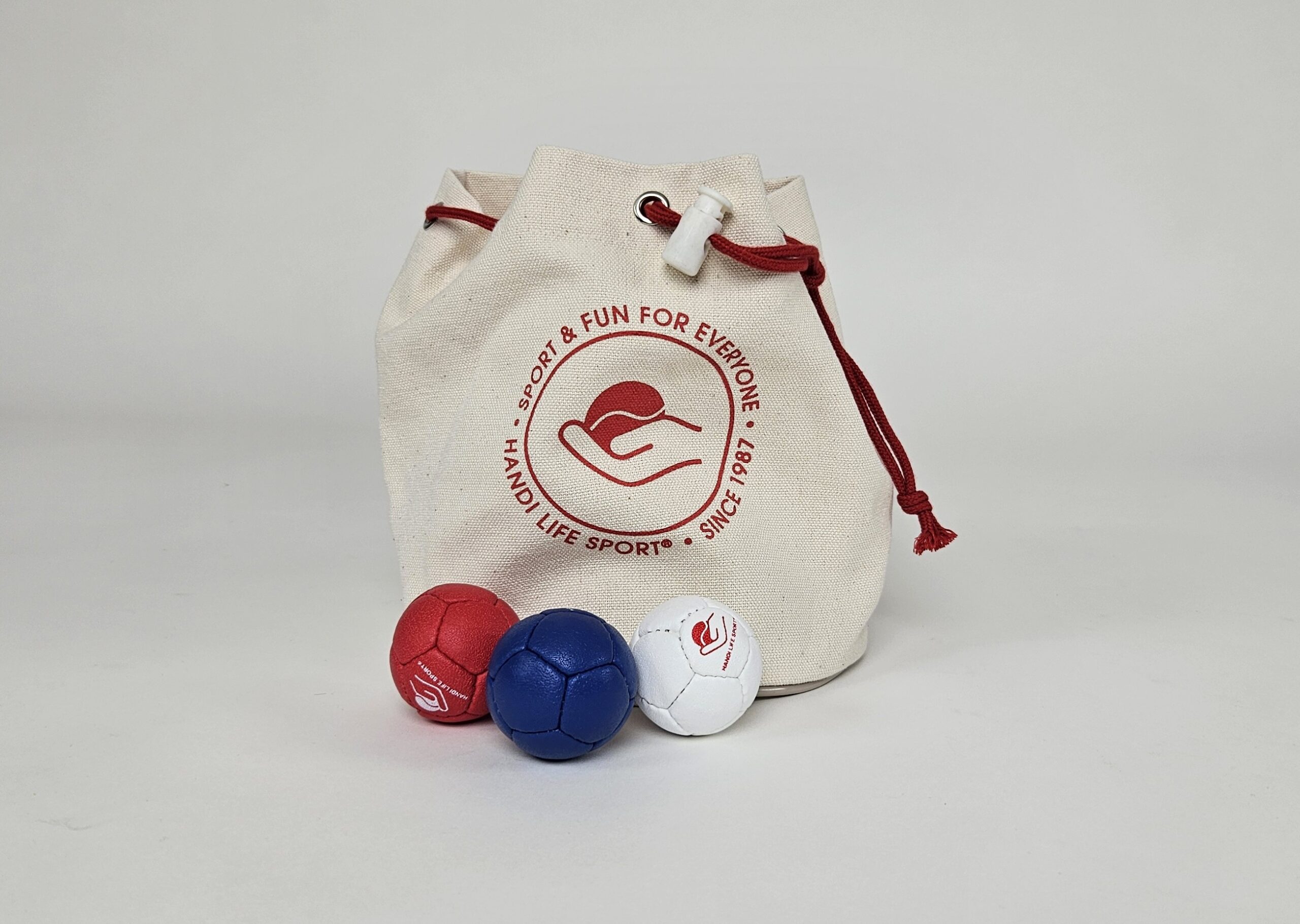 Mini Boccia set
