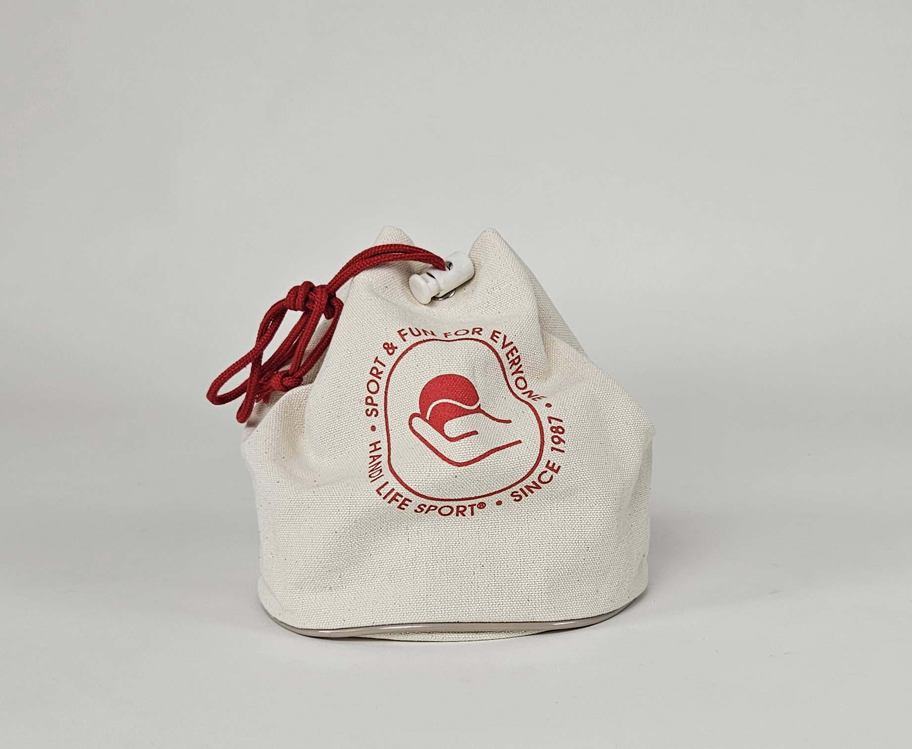 Mini Boccia set in a bag