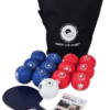 Boccia Standard Pro set
