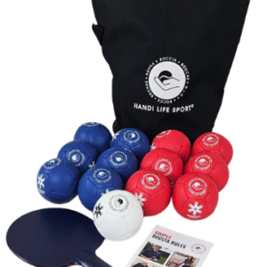 Boccia Standard Pro set