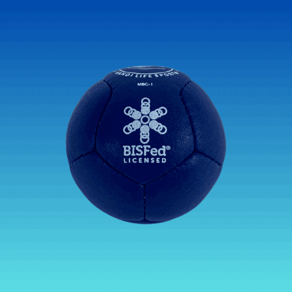 Blue Single Superior Classic 6 panels ball