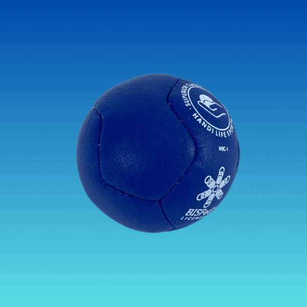 Blue Single Superior Classic 6 panels ball