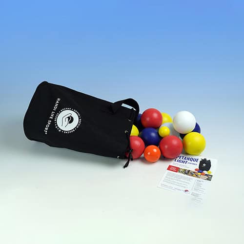 Petanque Light set