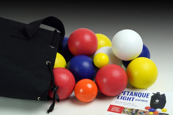 Petanque Light set