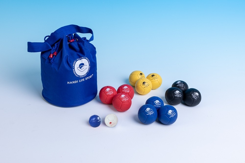 Petanque French Style 200 set