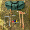Lawn Croquet