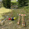 Lawn Croquet