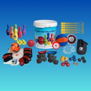 Activity kit for Schools