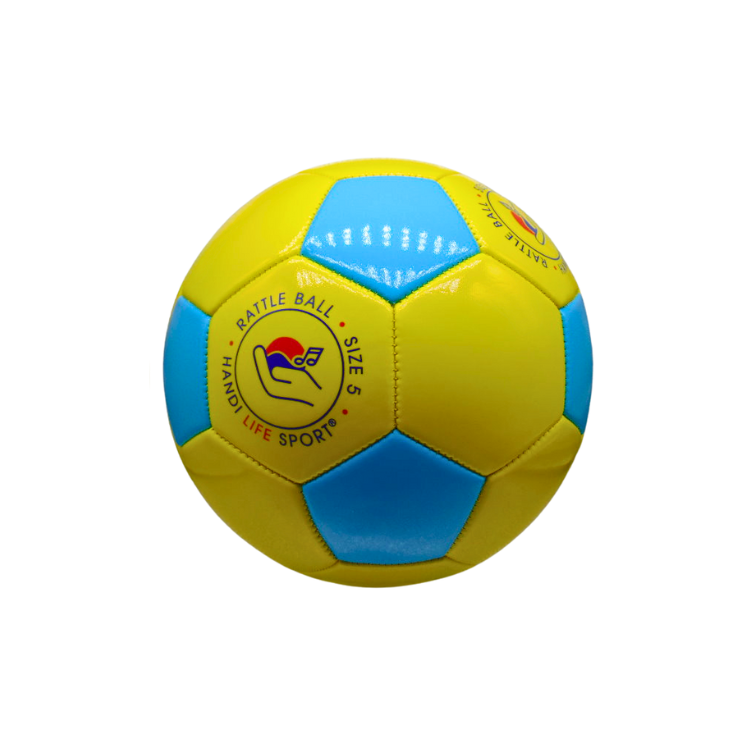 Nova Rattle ball, size 5