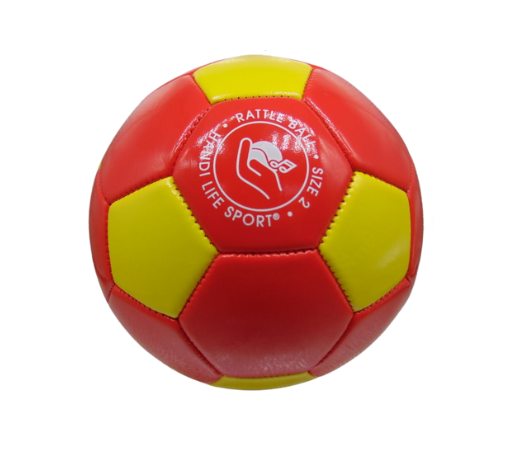 Nova Rattle ball, size 2