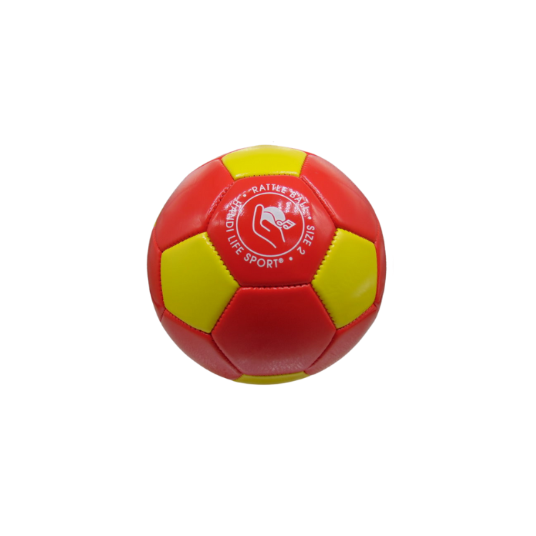 Nova Rattle ball, size 2
