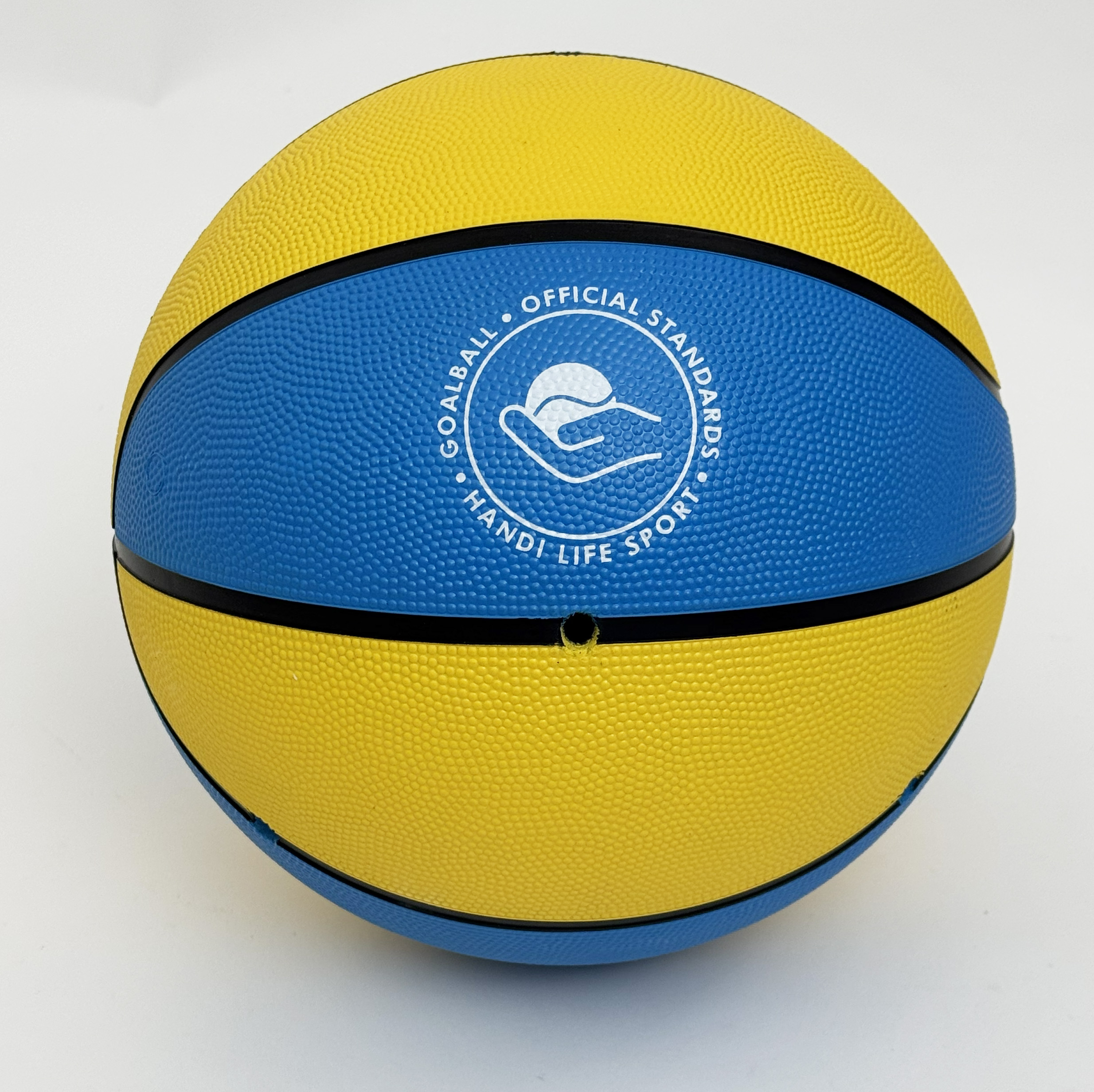 Handi Life Sport Goalball with extra low bounce