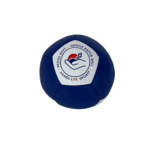 Petito Soft - Gentle Rattle ball, size 1