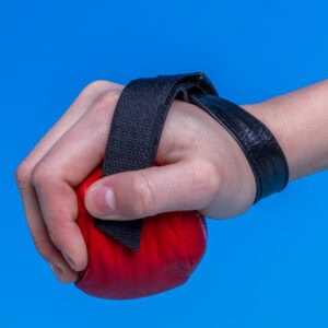 Trimmy ball handi weight