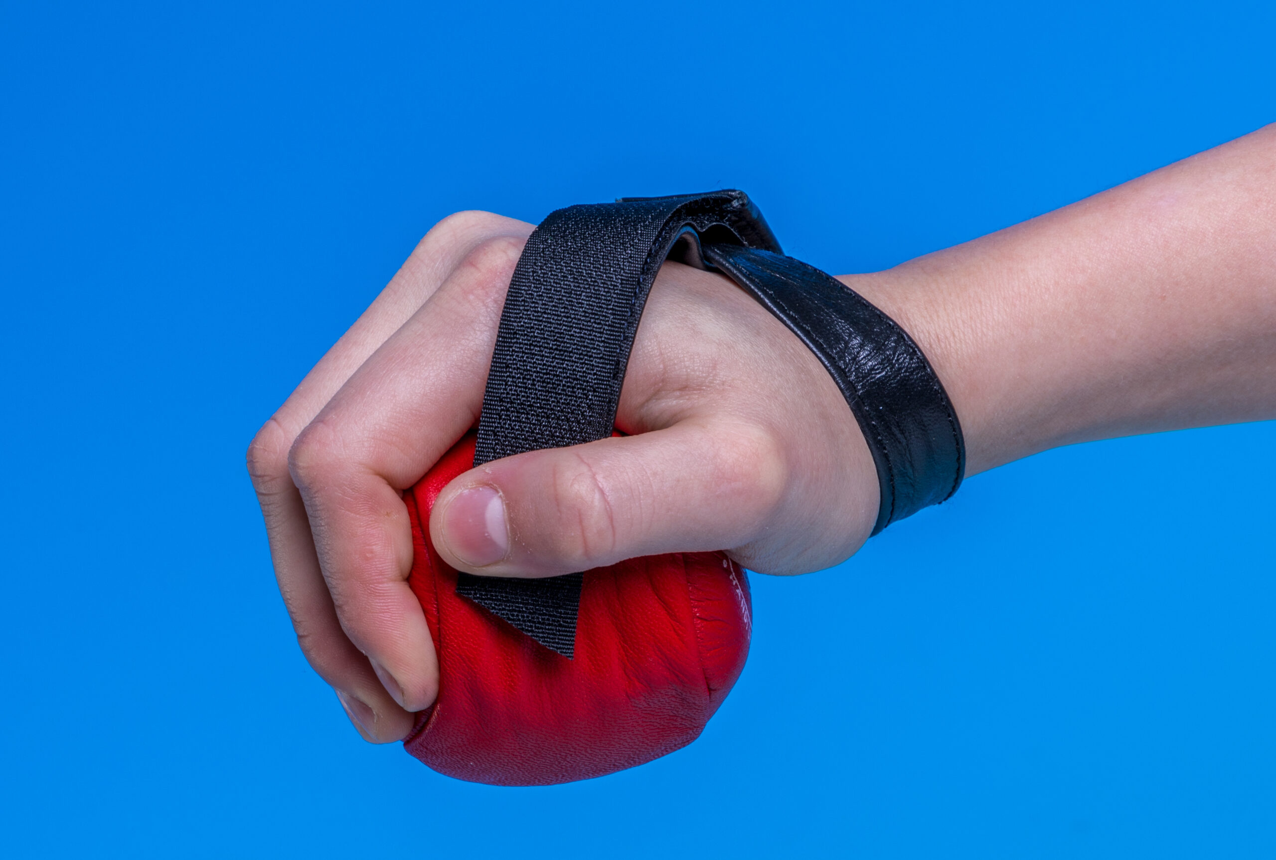 Trimmy ball handi weight