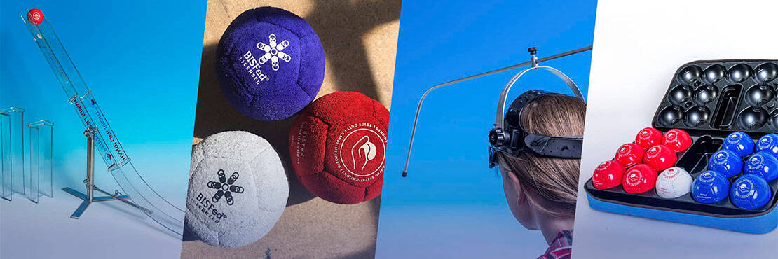 Handi Life Sport Boccia Products