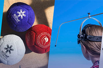 Handi Life Sport Boccia Products