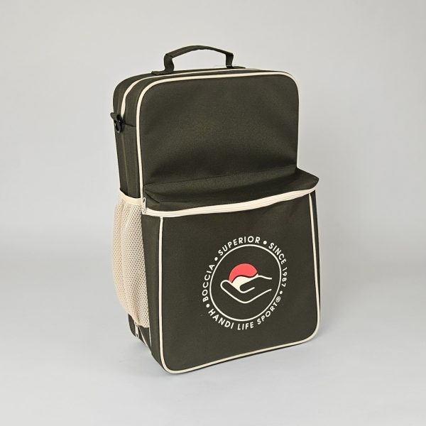 Boccia Superior Classic mixed set (Different hardness of your