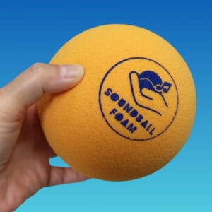 Suno Foam ball